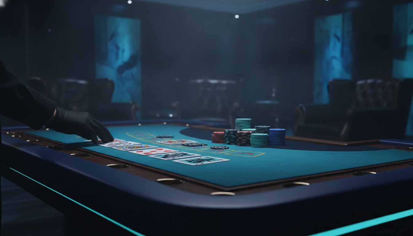 Scopri l'Offerta di Giochi di Fastbet Casino